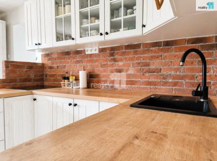 3 | Prodej - dům/vila, 206 m²