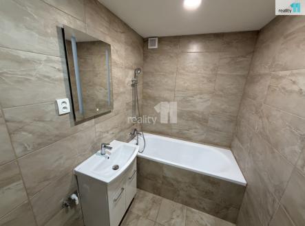 2 | Pronájem bytu, 2+1, 60 m²
