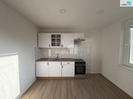 4 | Pronájem bytu, 2+1, 60 m²