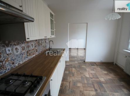 4 | Pronájem bytu, 3+1, 65 m²