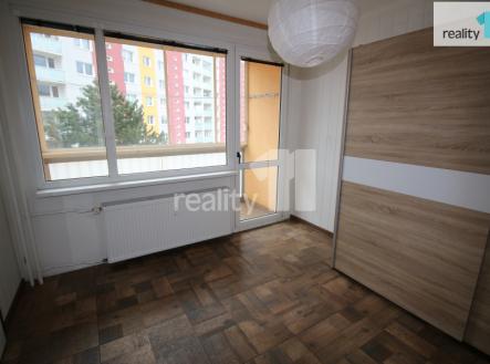 5 | Pronájem bytu, 3+1, 65 m²