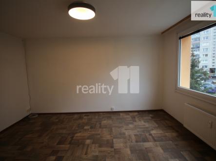 6 | Pronájem bytu, 3+1, 65 m²