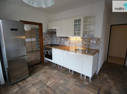 Pronájem bytu, 3+1, 65 m² obrázek