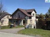 Prodej - dům/vila, 295 m²
