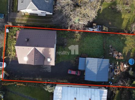 3 | Prodej - dům/vila, 295 m²