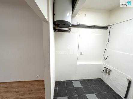 3 | Pronájem - kanceláře, 45 m²