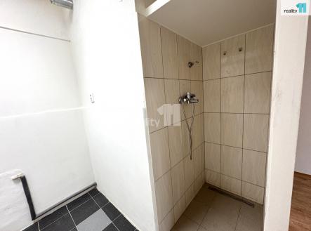 4 | Pronájem - kanceláře, 45 m²