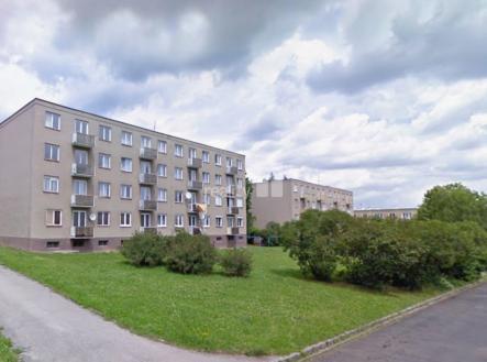 1 | Prodej bytu, 3+1, 67 m²