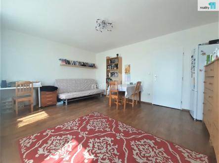 2 | Prodej bytu, 3+1, 67 m²