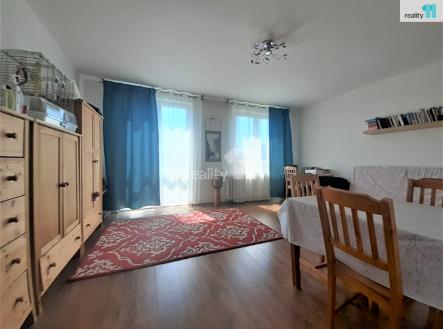 3 | Prodej bytu, 3+1, 67 m²