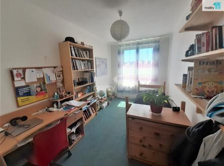 4 | Prodej bytu, 3+1, 67 m²