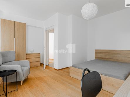 1 | Pronájem bytu, jiný, 20 m²
