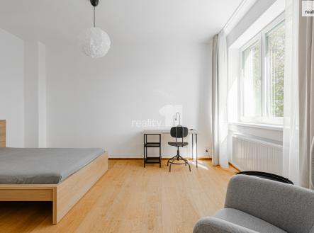 3 | Pronájem bytu, jiný, 20 m²