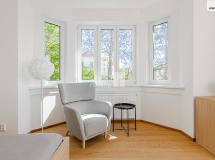 2 | Pronájem bytu, 1+kk, 25 m²