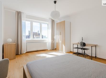 3 | Pronájem bytu, 1+kk, 25 m²