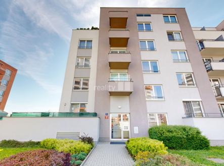 1 | Prodej bytu, 3+kk, 91 m²