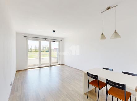 3 | Prodej bytu, 3+kk, 91 m²