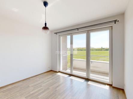 4 | Prodej bytu, 3+kk, 91 m²