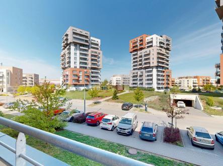 Prodej bytu, 3+kk, 91 m² obrázek