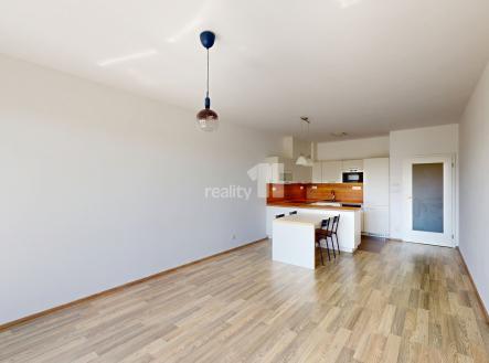 1 | Prodej bytu, 3+kk, 91 m²