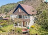 Prodej - chata/rekreační objekt, 90 m²