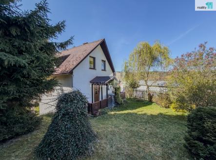 2 | Prodej - chata/rekreační objekt, 90 m²