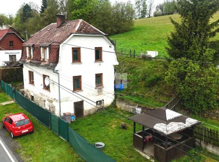 1 | Prodej - dům/vila, 97 m²