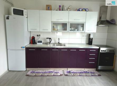 2 | Prodej - dům/vila, 97 m²