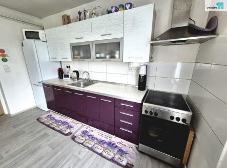 3 | Prodej - dům/vila, 97 m²