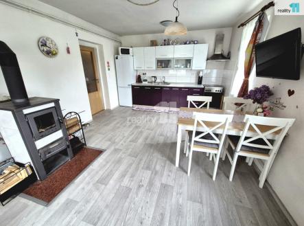4 | Prodej - dům/vila, 97 m²