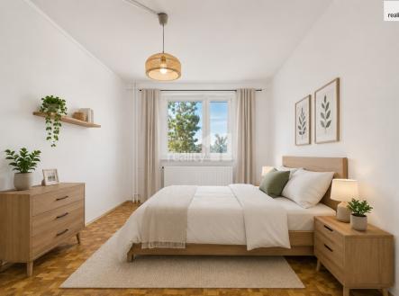 2 | Prodej bytu, 2+kk, 42 m²