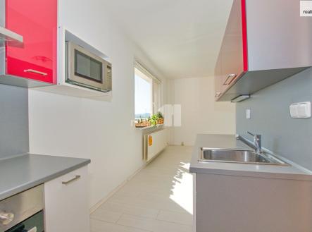 3 | Prodej bytu, 2+kk, 42 m²