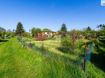 1 | Prodej - pozemek, zahrada, 418 m²