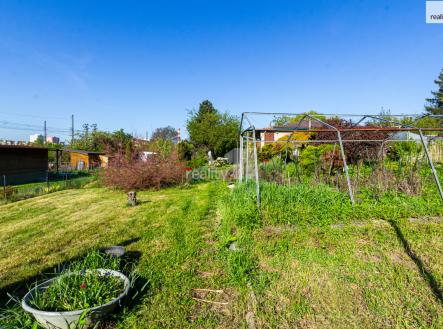 2 | Prodej - pozemek, zahrada, 418 m²