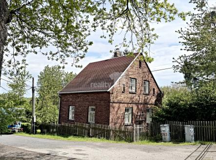 Prodej - dům/vila, 186 m² obrázek
