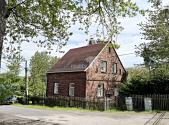 Prodej - dům/vila, 186 m²
