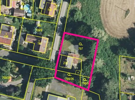 4 | Prodej - dům/vila, 186 m²