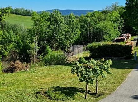 1 | Prodej - pozemek pro bydlení, 400 m²