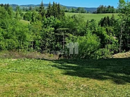 3 | Prodej - pozemek pro bydlení, 400 m²
