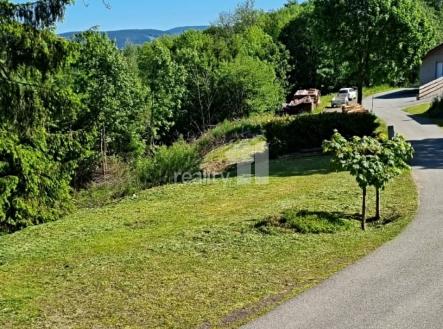4 | Prodej - pozemek pro bydlení, 400 m²