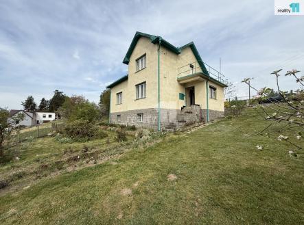 1 | Prodej - dům/vila, 108 m²