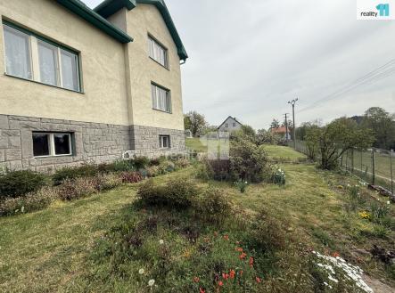 2 | Prodej - dům/vila, 108 m²