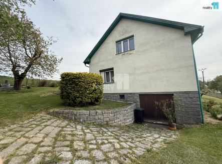 3 | Prodej - dům/vila, 108 m²