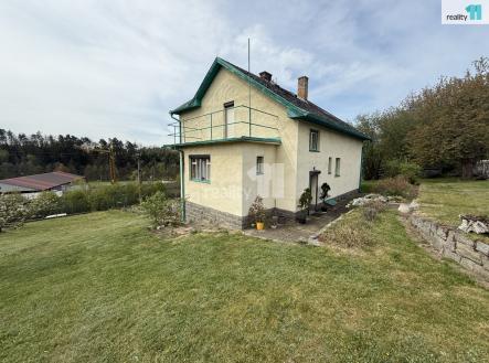 4 | Prodej - dům/vila, 108 m²