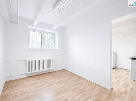Pronájem bytu, 1+1, 24 m²