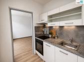 Pronájem bytu, 2+1, 46 m²