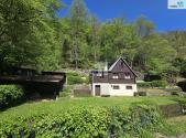 Pronájem - chata/rekreační objekt, 49 m²