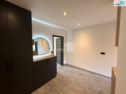 2 | Pronájem bytu, 2+1, 59 m²