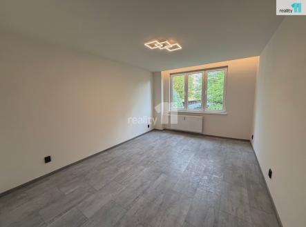 4 | Pronájem bytu, 2+1, 59 m²