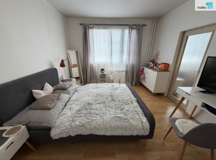 2 | Pronájem bytu, 1+1, 35 m²